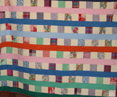 Valley of the Moon Quilt